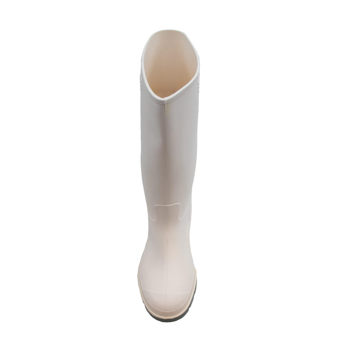 DUNLOP Bottes 380BV Pricemaster blanc 3/8