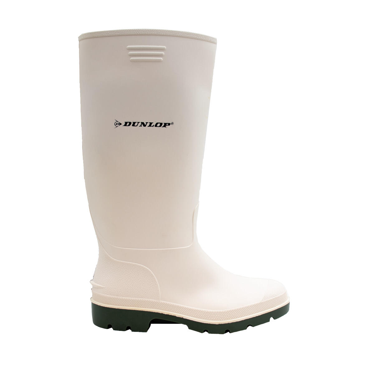 DUNLOP Bottes 380BV Pricemaster blanc 2/8