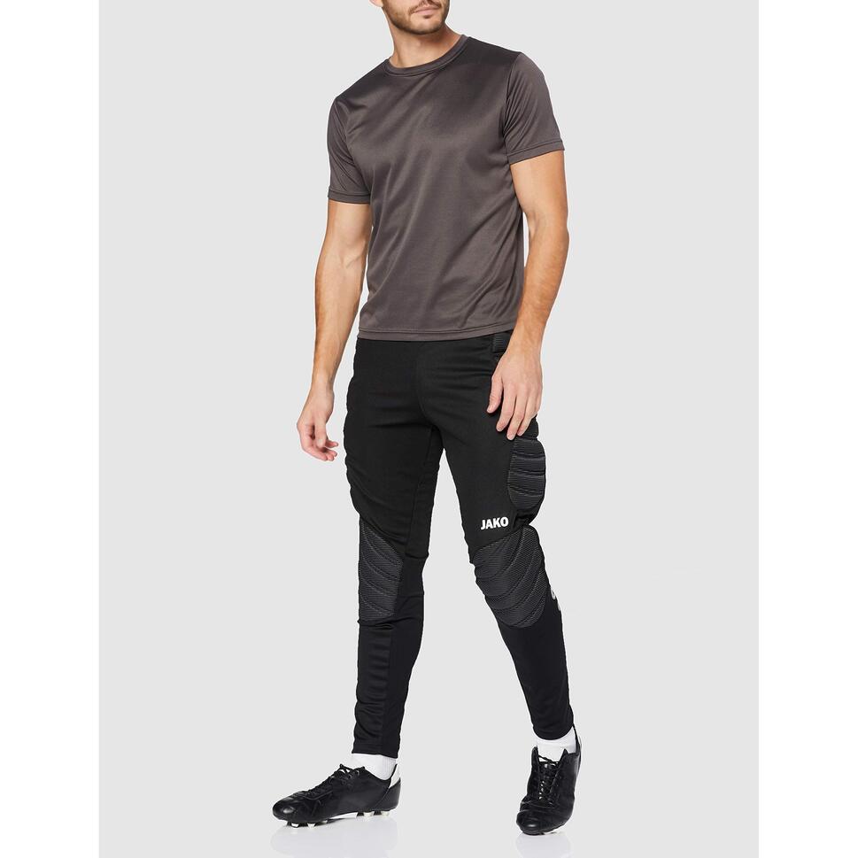 Spodnie bramkarskie dziecięce Jako Profi