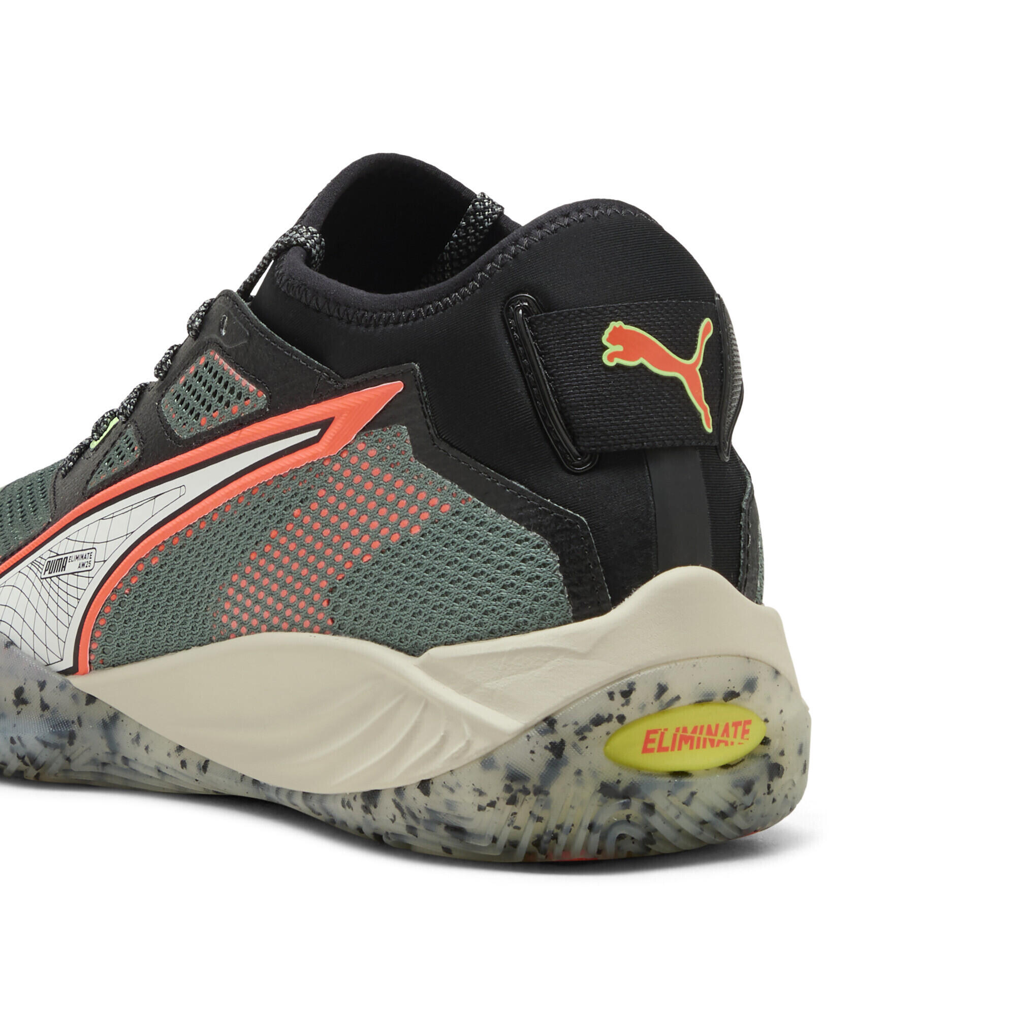 Eliminate NITRO™ SQD 4 Handballschuhe Erwachsene PUMA 2/6