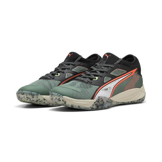 Zapatillas de balonmano Eliminate NITRO™ SQD 4 unisex PUMA