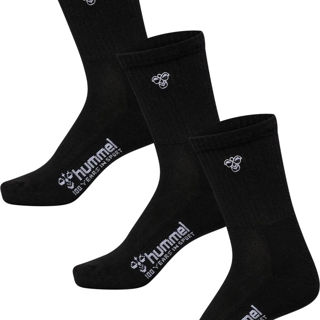 Children's socks Hummel (x3)