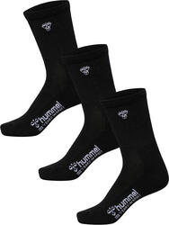 Enfiler Long Chaussettes Hmljr 3-Pack Enfant HUMMEL