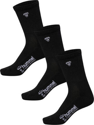 Enfiler Long Chaussettes Hmljr 3-Pack Mode De Vie Enfant