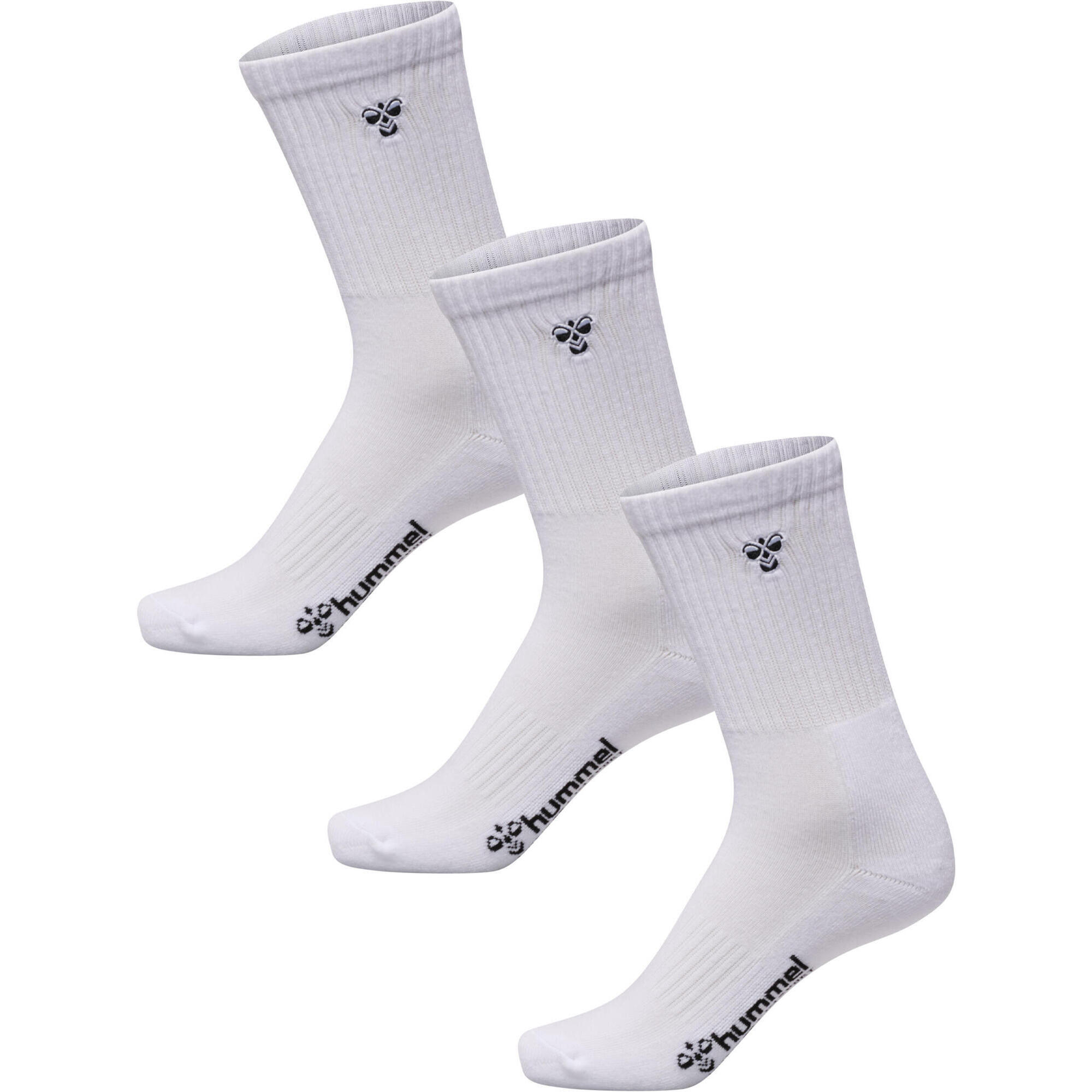 Skarpetki dziecięce Hummel (x3)