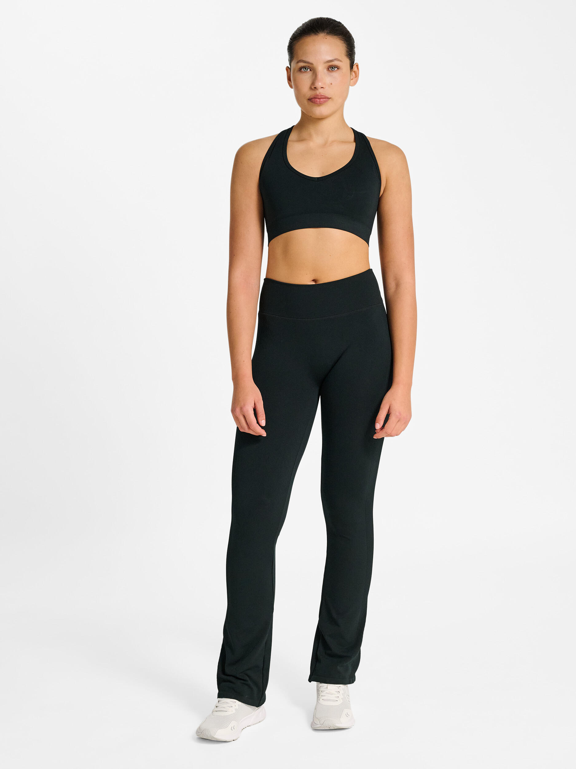 Enfiler Top Hmlhiit Femme 3/7
