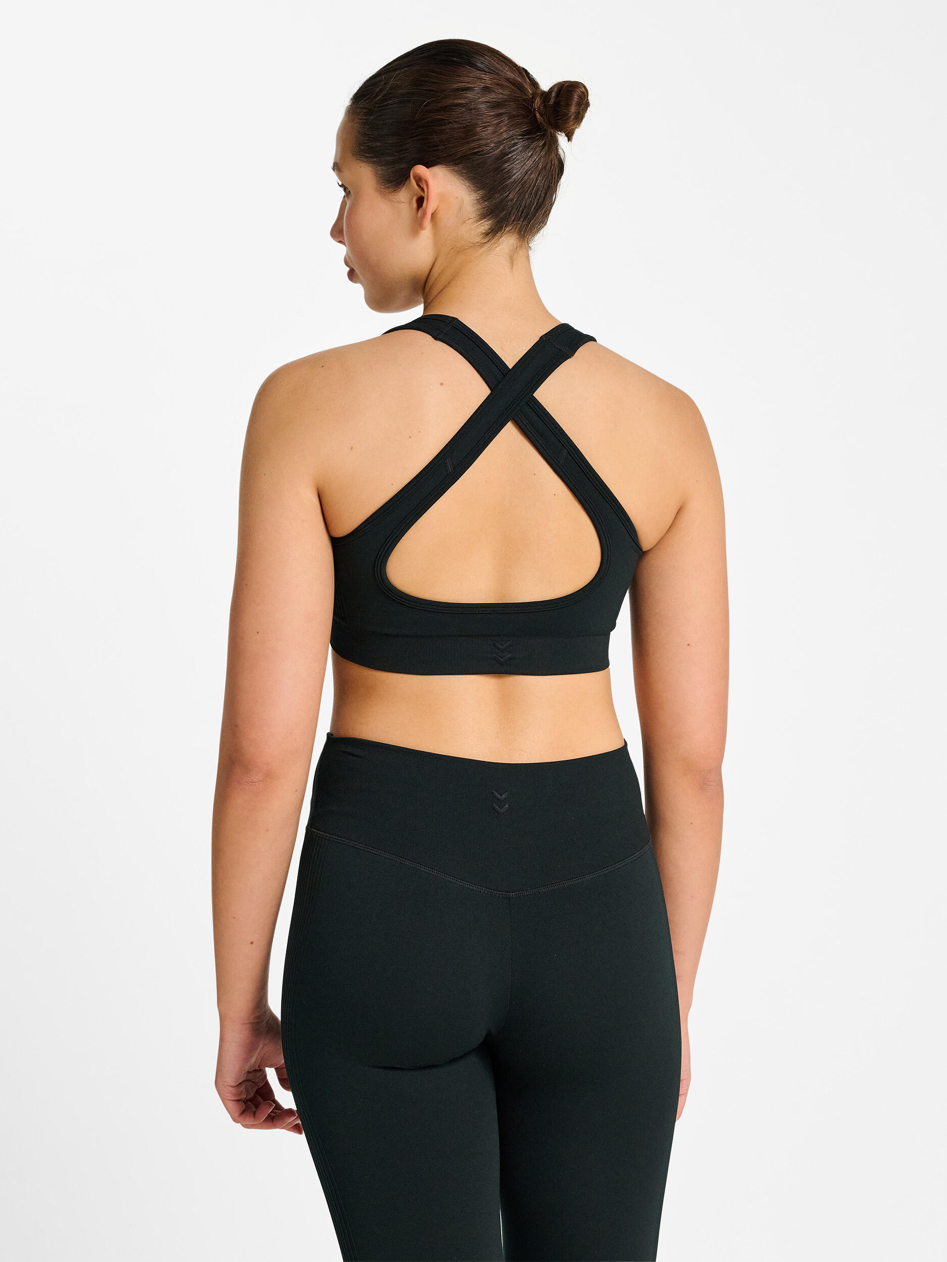Enfiler Top Hmlhiit Femme 2/7