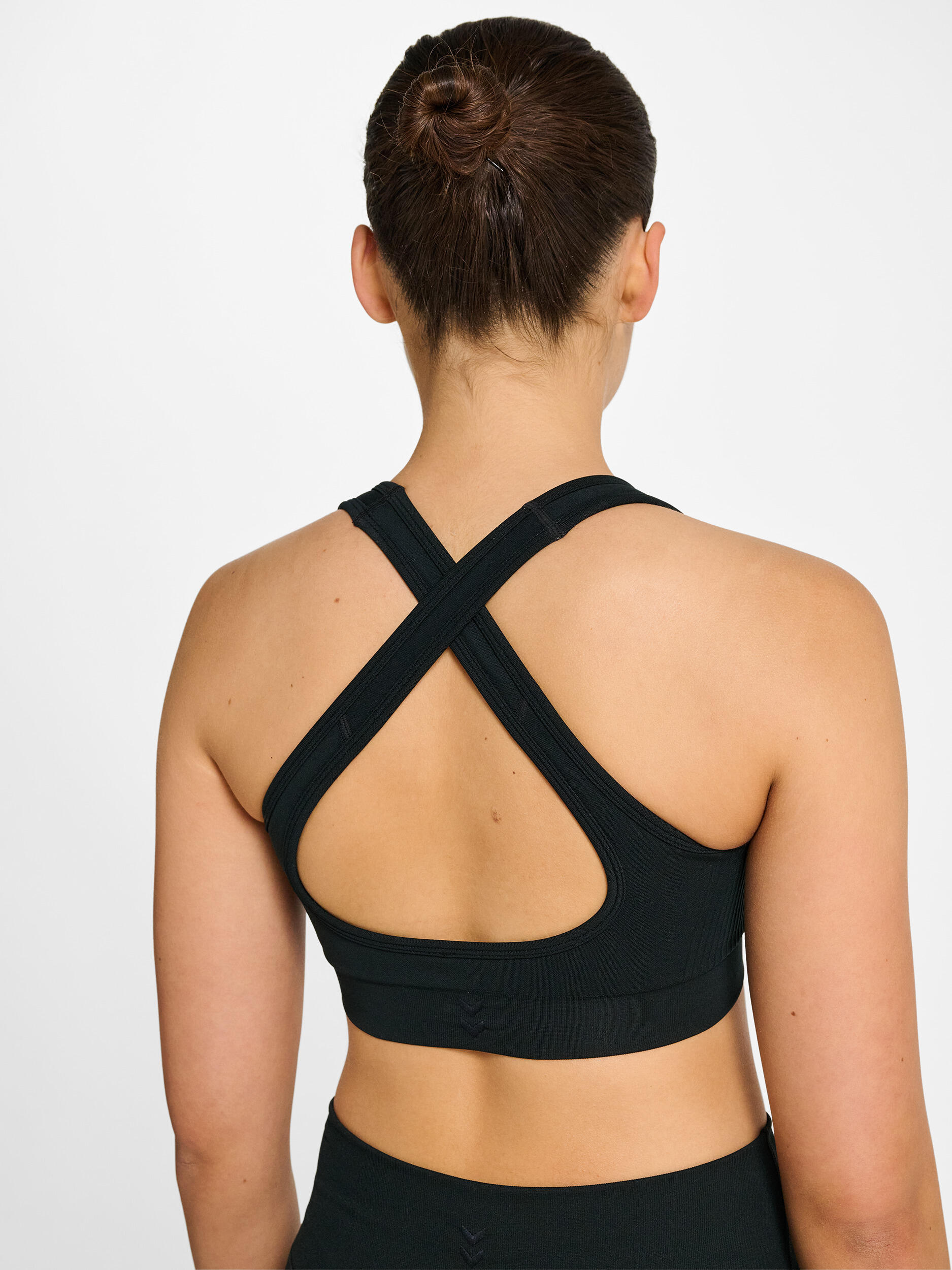 Enfiler Top Hmlhiit Femme 4/7