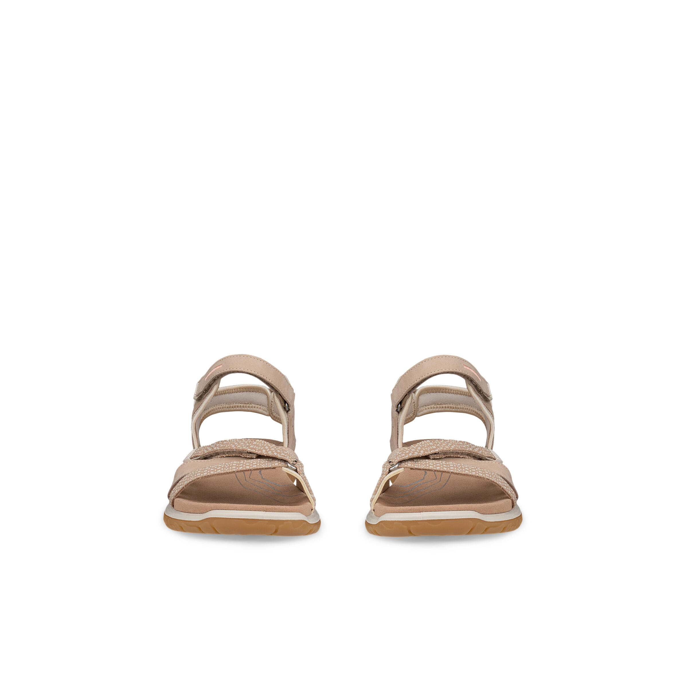 Sandales de randonnée femme Ecco Roam 3/7