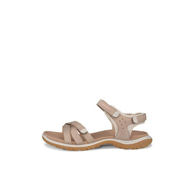 Dames wandelsandalen ecco roam