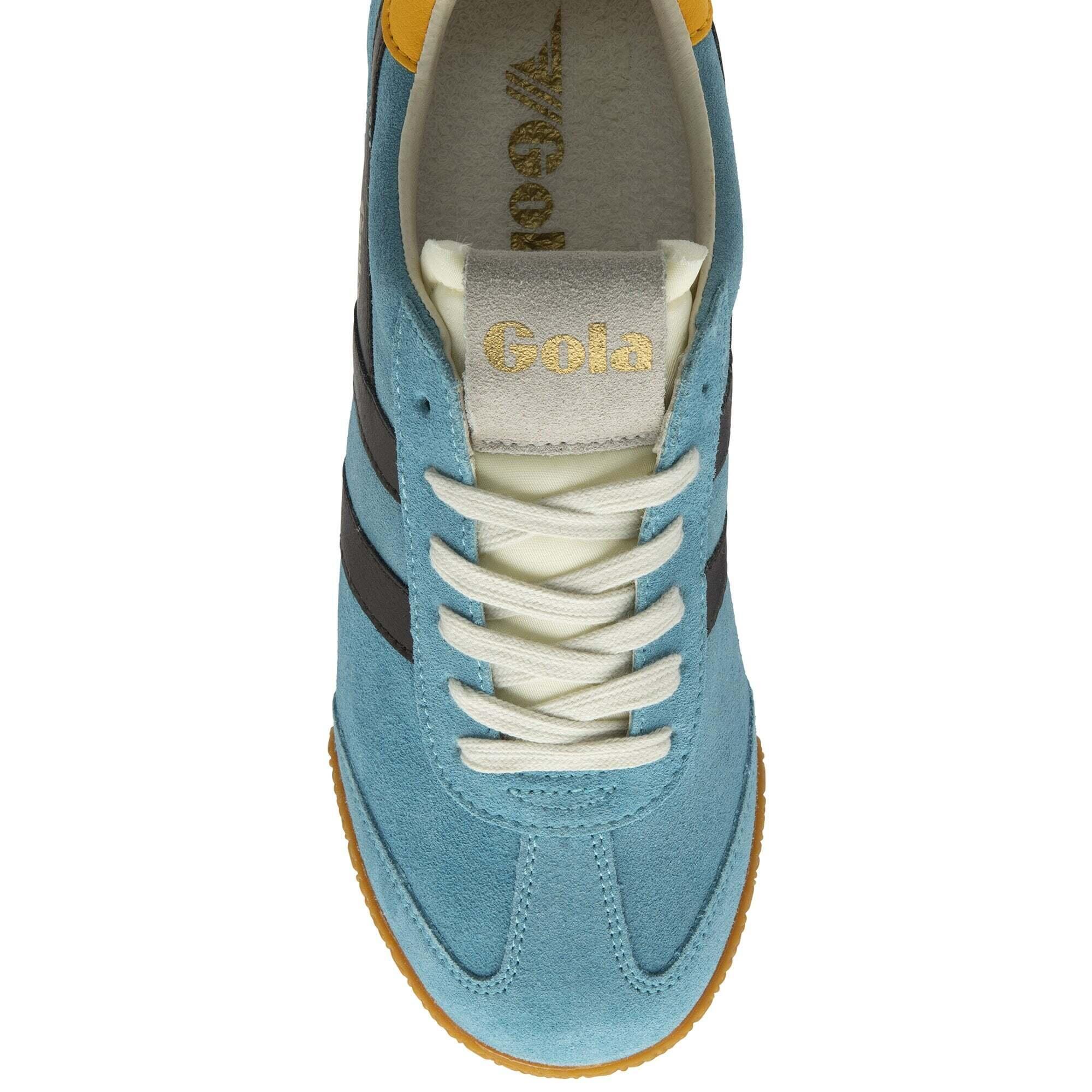 Baskets femme Gola Elan Trainer 5/7