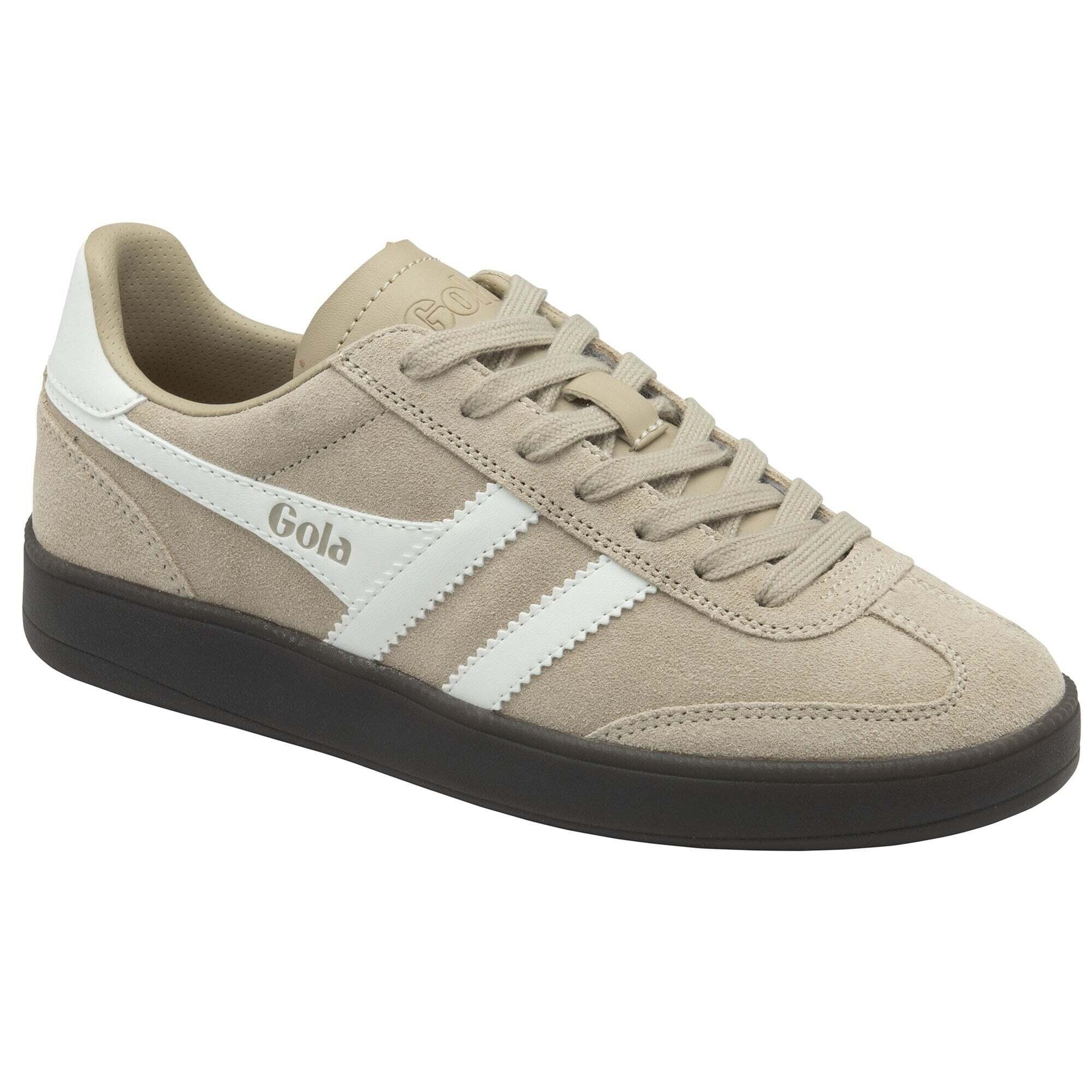 Zapatillas de ante para mujer Gola Viper 2/7