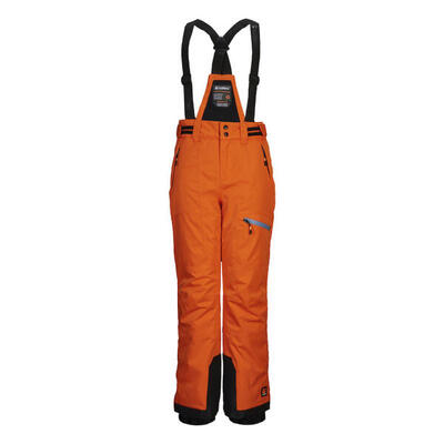 Ski-overalls voor kinderen killtec ksw 195