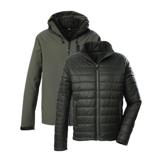 Ensemble parka et doudoune Killtec KOW 95