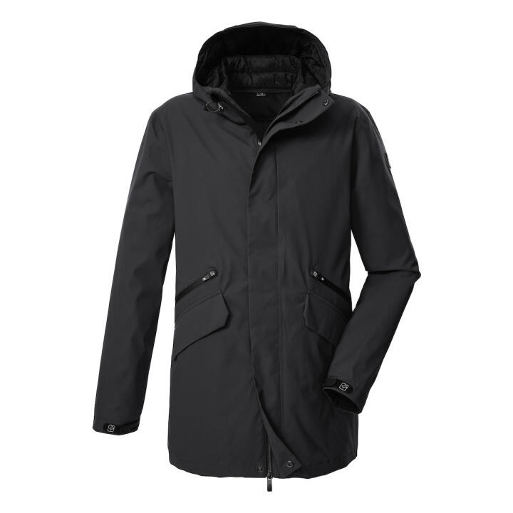 Kombinezon parka i puchówka Killtec KOW 94