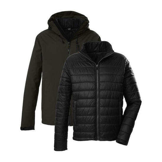 Ensemble parka et doudoune Killtec KOW 95