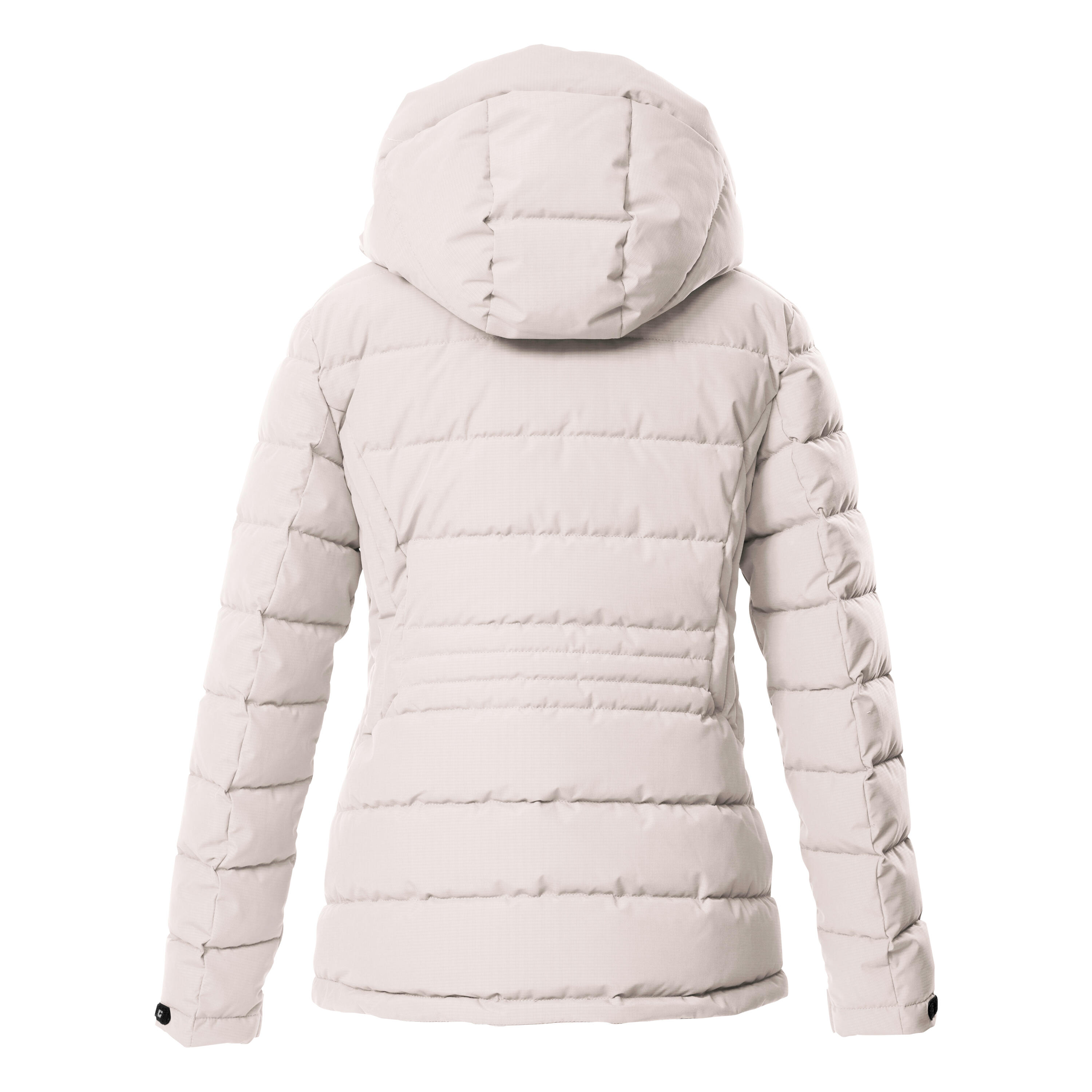 Damen Steppjacke KOW 10 WMN QLTD JCKT 7/7