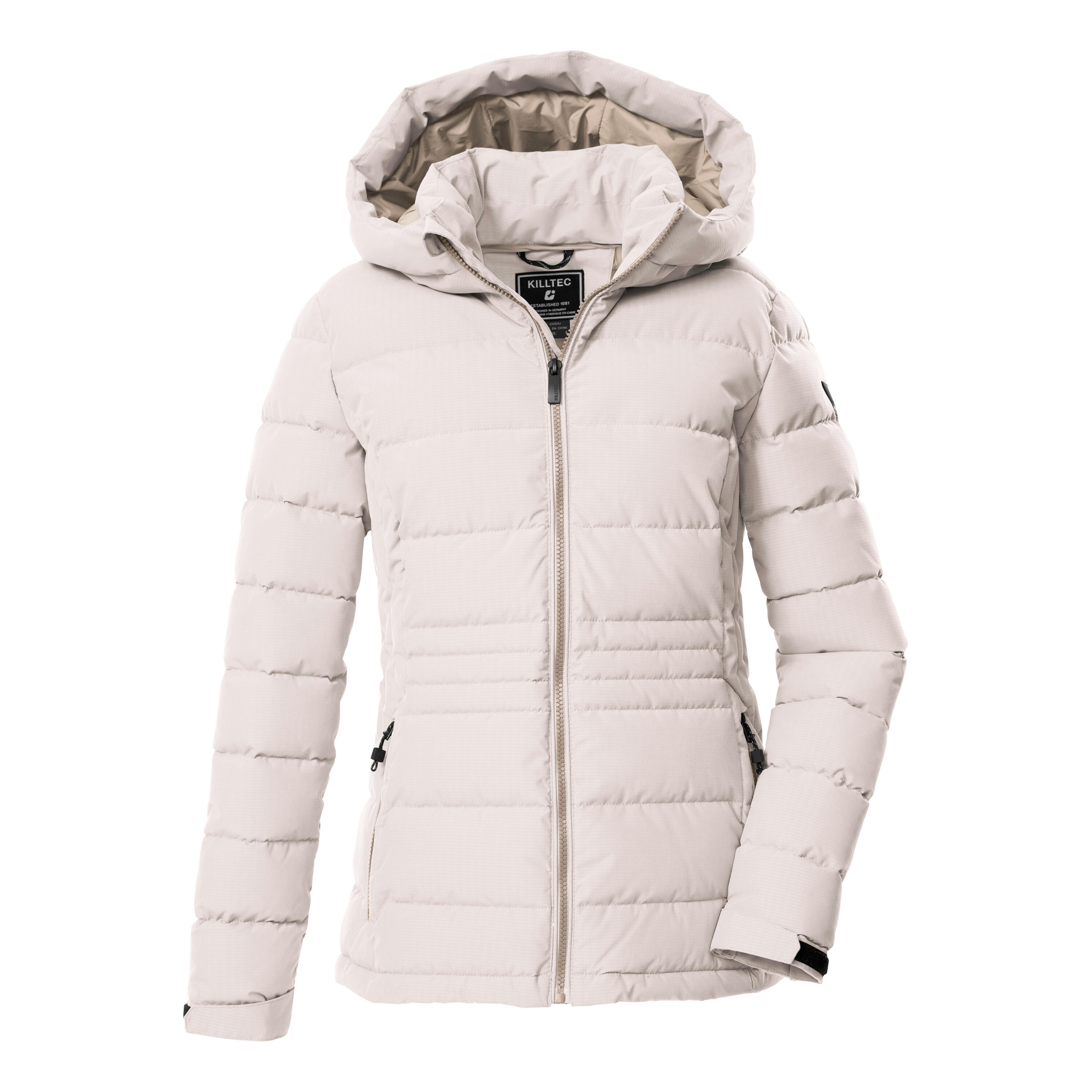 KILLTEC killtec Damen Steppjacke KOW 10 43302-000