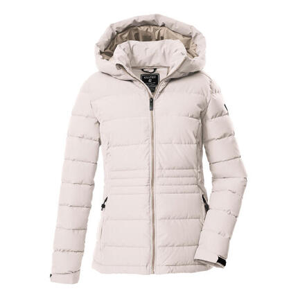 killtec Damen Steppjacke KOW 10 43302-000