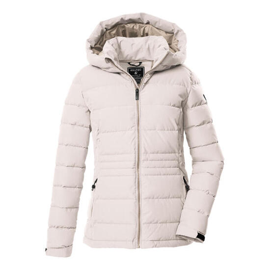 killtec Damen Steppjacke KOW 10 43302-000