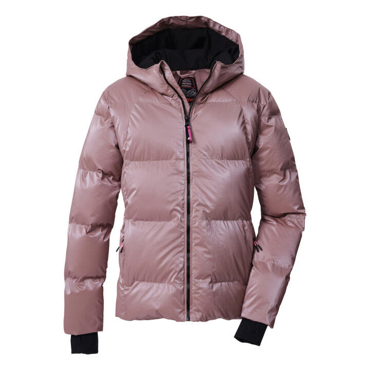 KILLTEC Girl's Puffer jacket Killtec KSW 210