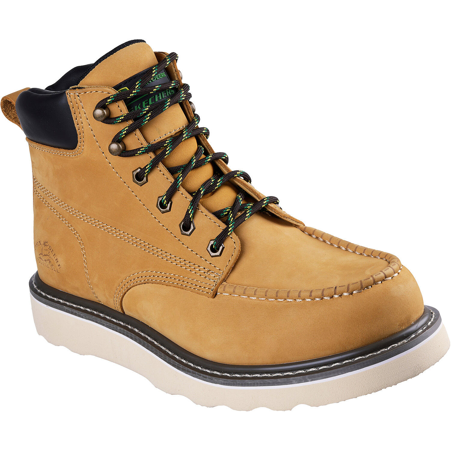 Botines Skechers Kadmiel Grand Creek 5/5