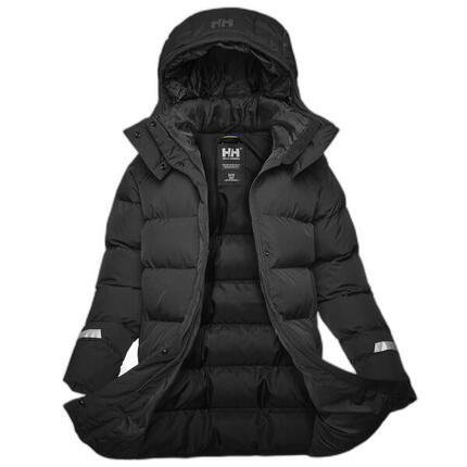 Lange Daunenjacke Damen Helly Hansen Aspire