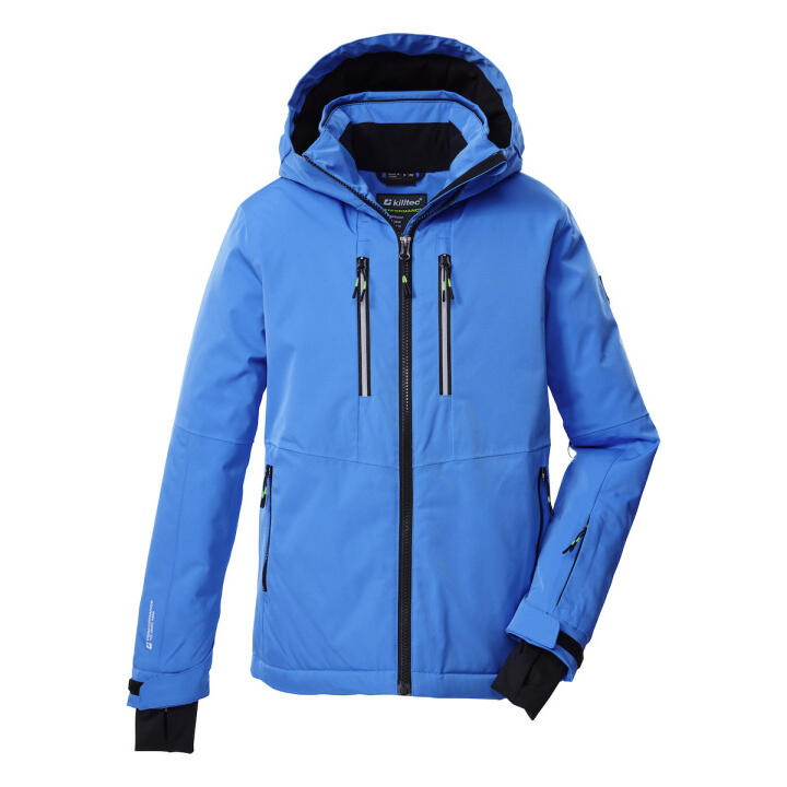KILLTEC Kids' ski jacket with hood Killtec KSW 191