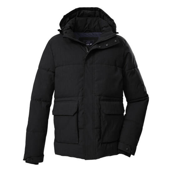 Veste à capuche Killtec GW 26