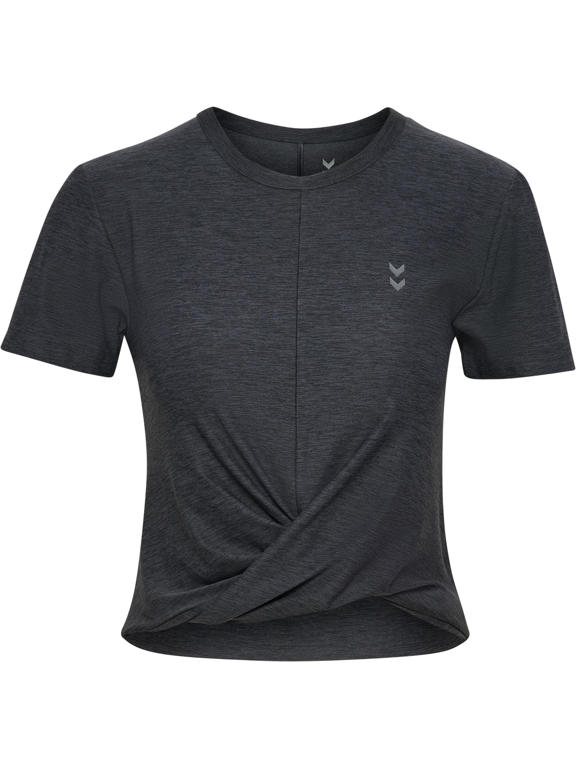 Enfiler T-Shirt Hmlyoga Femme 5/7