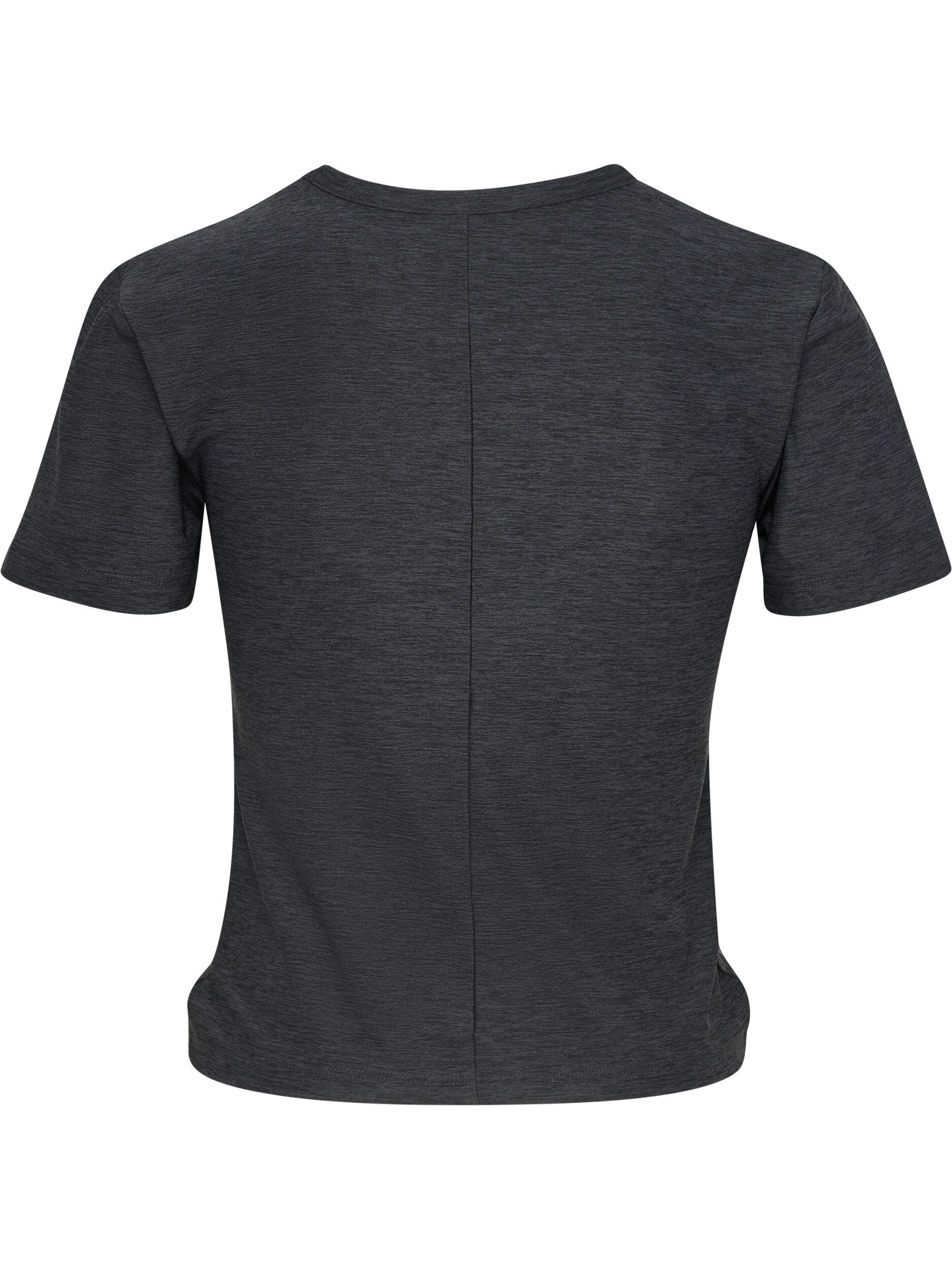 Enfiler T-Shirt Hmlyoga Femme 6/7