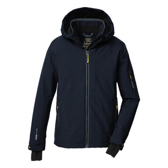 Skijacke mit Kapuze für Kinder Killtec KSW 202