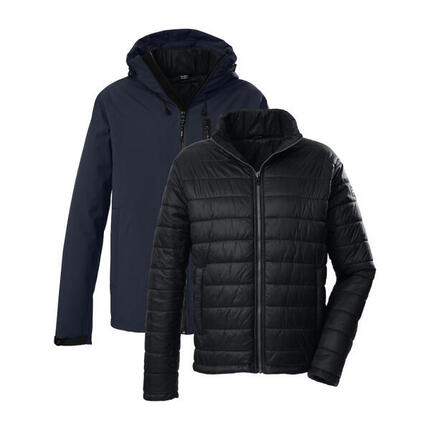 Ensemble parka et doudoune Killtec KOW 95