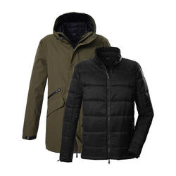 Ensemble parka et doudoune Killtec KOW 94