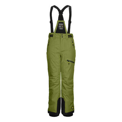 Ski-overalls voor kinderen killtec ksw 195