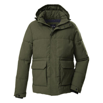 Veste à capuche Killtec GW 26