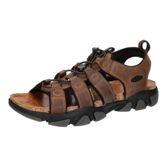 Keen Herren Sandale Daytona II Sandal