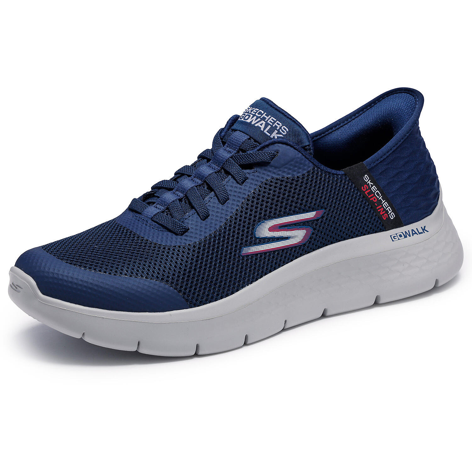 Sneakers pour hommes Slip-Ins: Go Walk Flex - Hands Up 6/7
