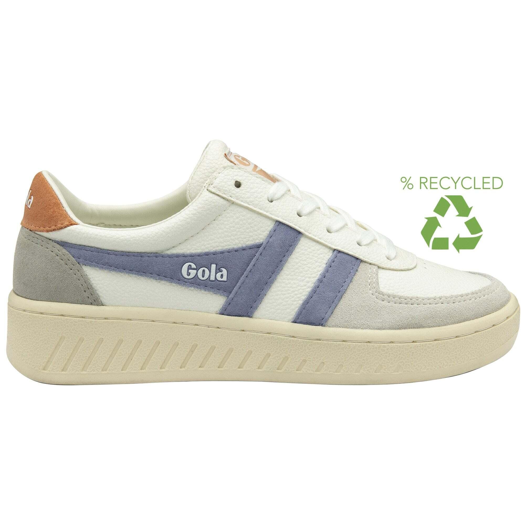 GOLA Women's Trainers Gola Grandslam Trident