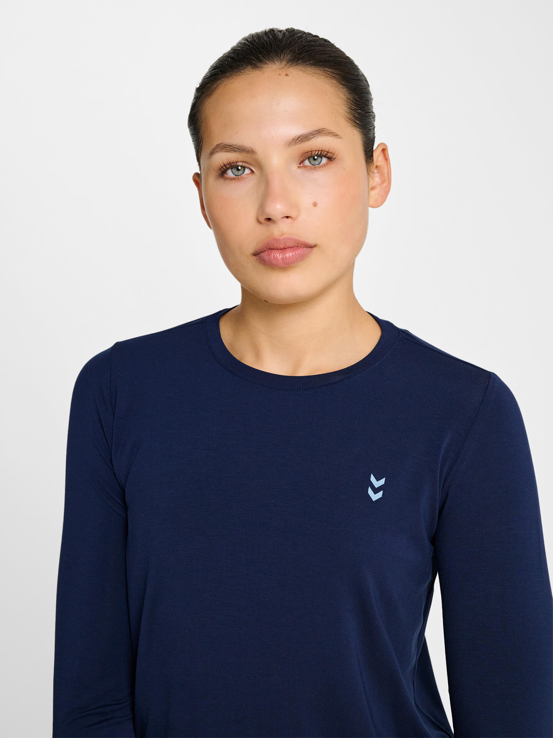 Enfiler T-Shirt Hmlyoga Femme 4/7