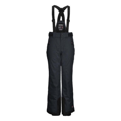 Meisjes ski-overall killtec ksw 198