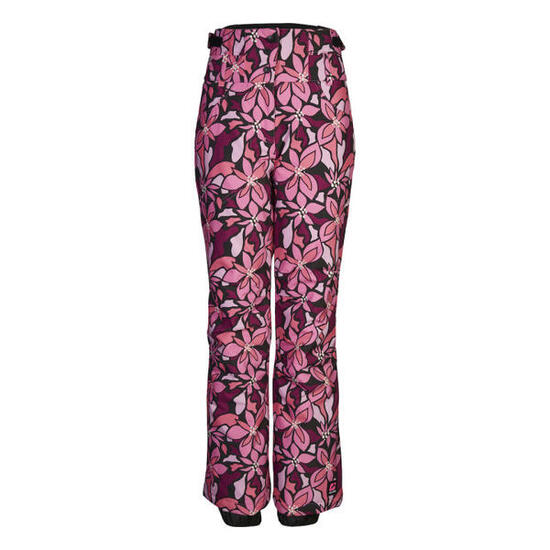 Dziewczęce spodnie narciarskie Killtec KSW 206