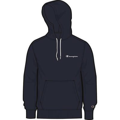 Hoodie champion model 221790-gs149 voor mannen