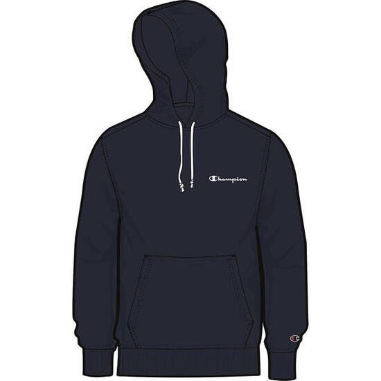 Sweat à capuche Champion modèle 221790-BS501 pour homme