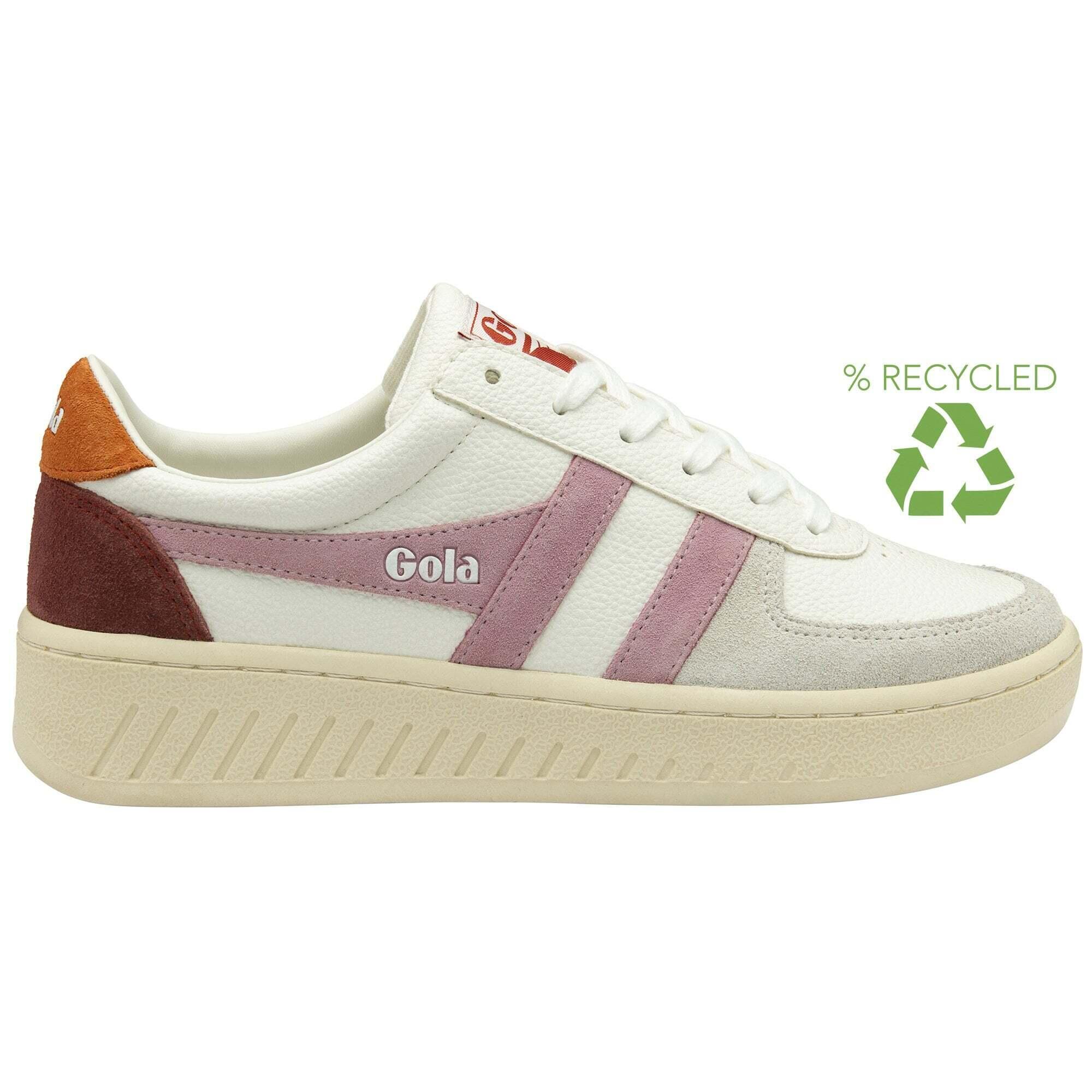 GOLA Women's Trainers Gola Grandslam Trident
