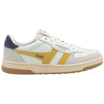 Chaussures femme gola clb336 blanc blanc gola