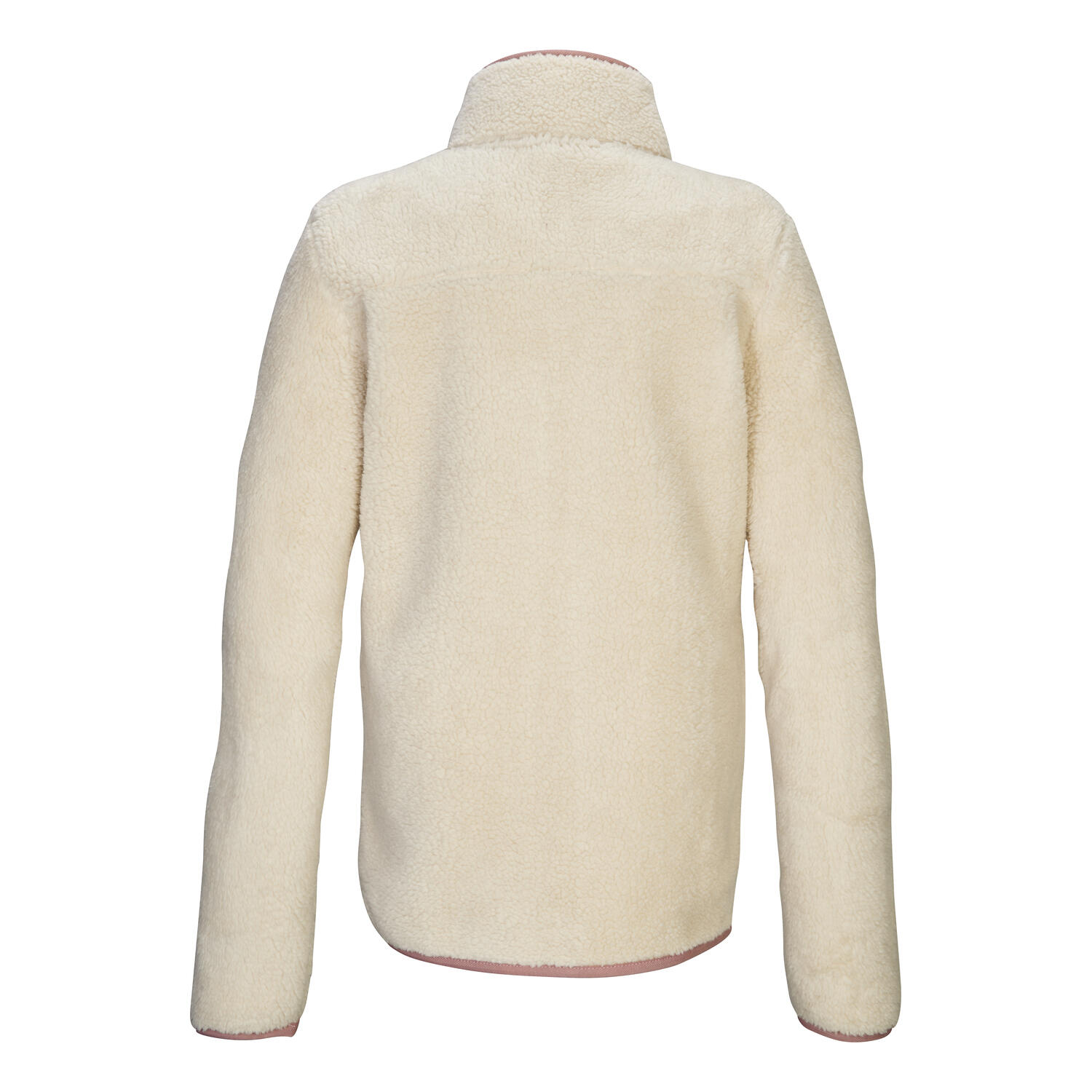 Kinder Fleecejacke KOW 242 GRLS FLC JCKT 2/6