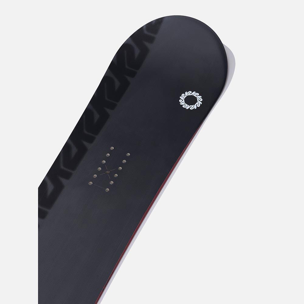 Planche De Snowboard Vandal Wide Garçon 2/3