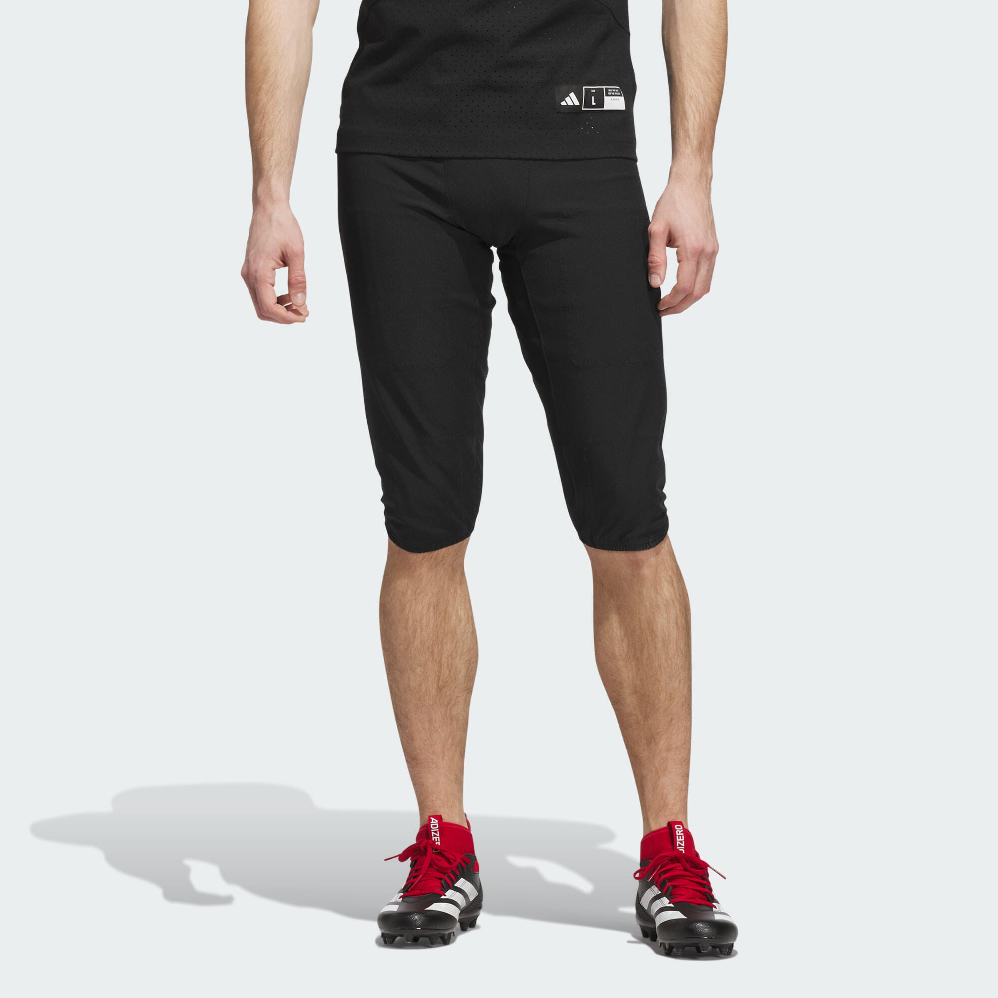 Pantaloni de fotbal american Adizero Impact