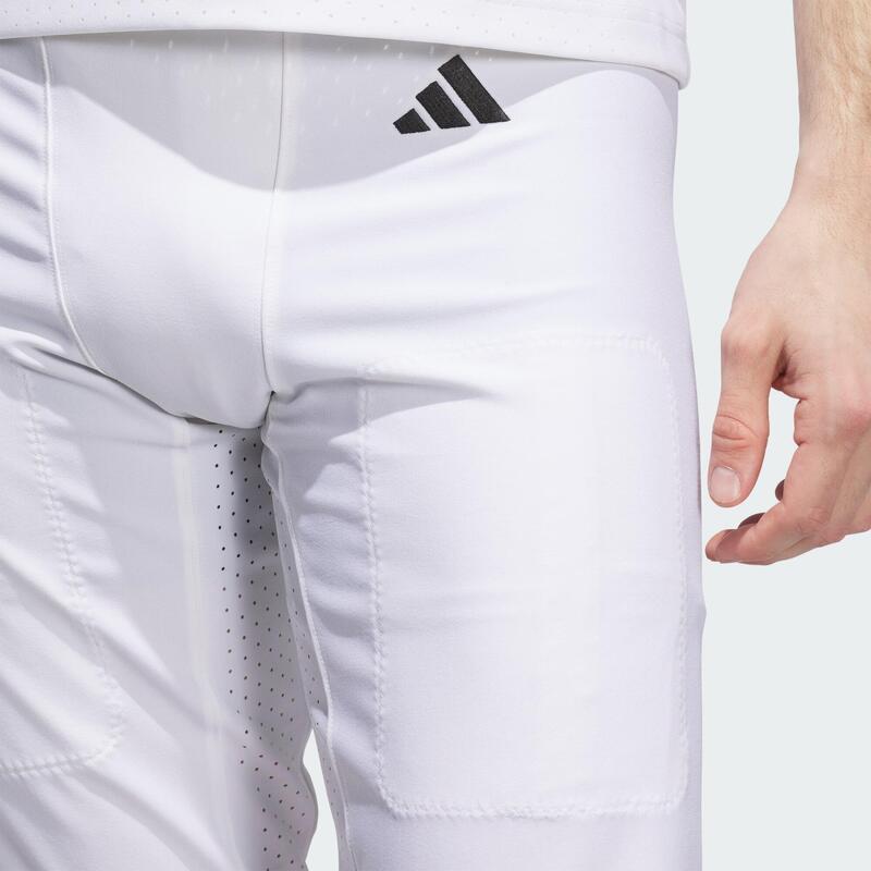 Pantaloni de fotbal american Adizero Impact